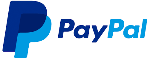 pay with paypal - Tim Bradford Store